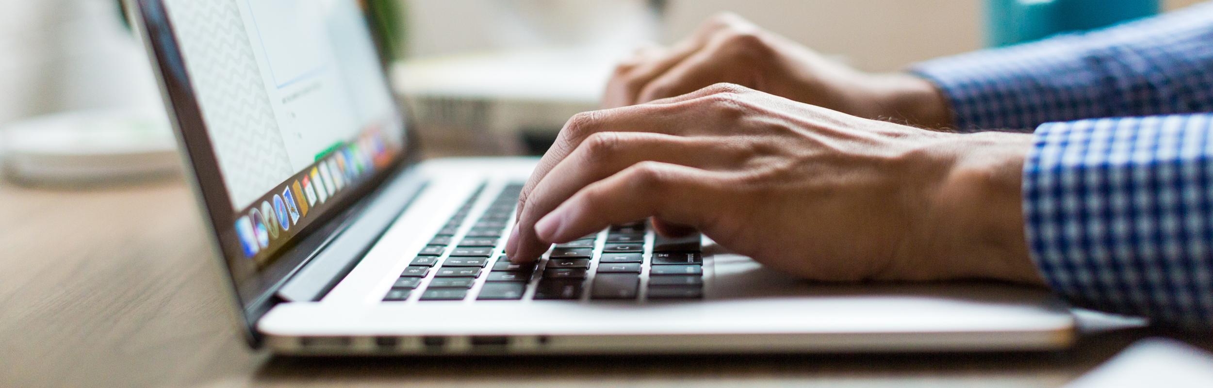 Learning digital skills with Grow Digital Cornwall